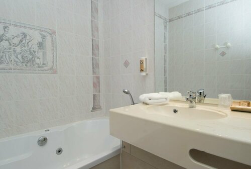 Гостиница Hotel Eden в Бетюне