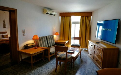 Гостиница Prime Atlantic Hotel в Банжуле