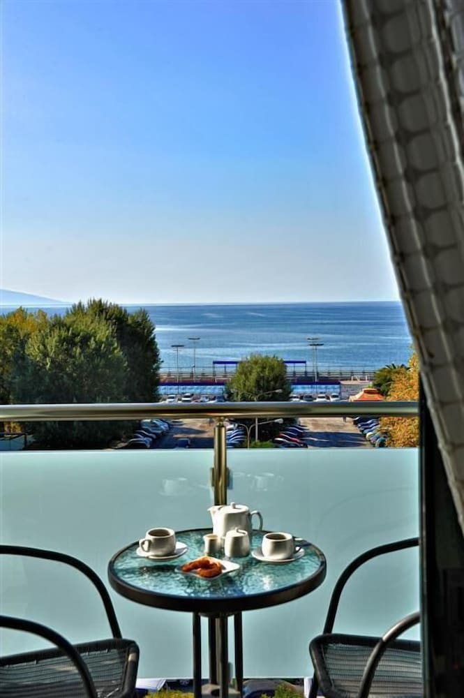 Esperia Hotel - 7