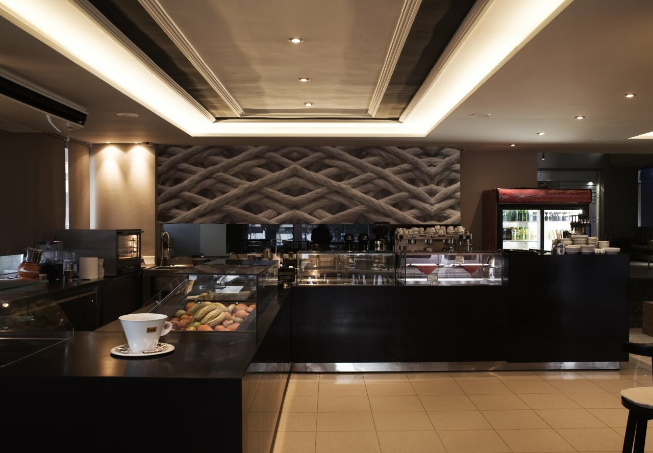 Hellinis Hotel - 7