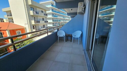 Гостиница Atlantis Boutique City Hotel на Родосе