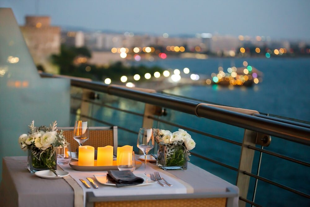 Daios Luxury Living - 13
