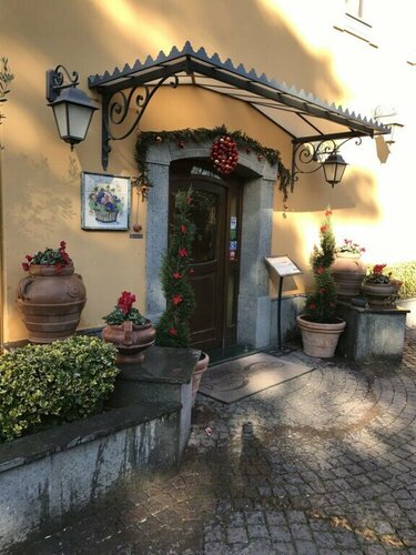 La Locanda del PalatoRaffinato