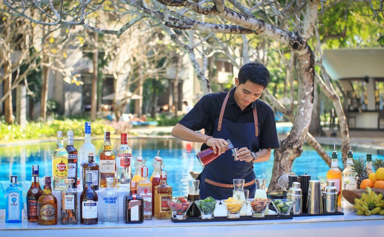 Courtyard by Marriott Bali Nusa Dua Resort - 7