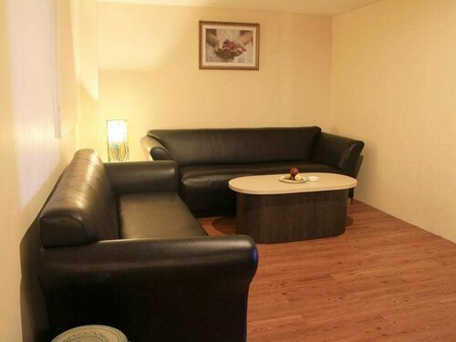 Гостиница Wiltop Hotel в Джамби