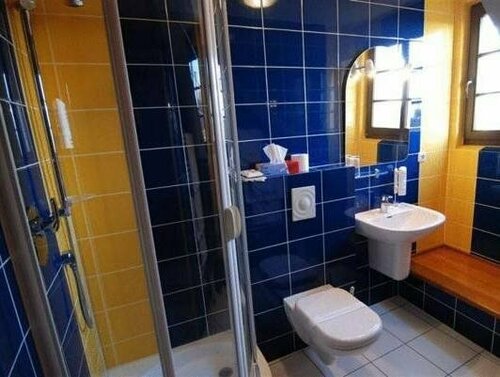 Гостиница Hotel pod Cizemka в Тарнобжеге