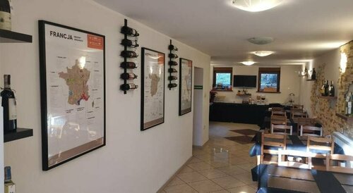 Гостиница Villa Ventana в Любони