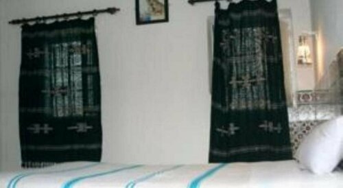 Гостиница Djerba erriadh в Джербе