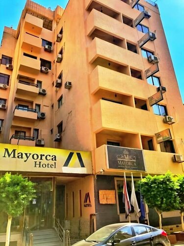 Mayorca