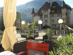 Hotel De Londres