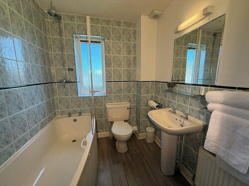 Гостиница River Haven Hotel в Рае