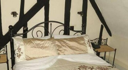 Гостиница The Old Black Horse - Inn в Оксфорде