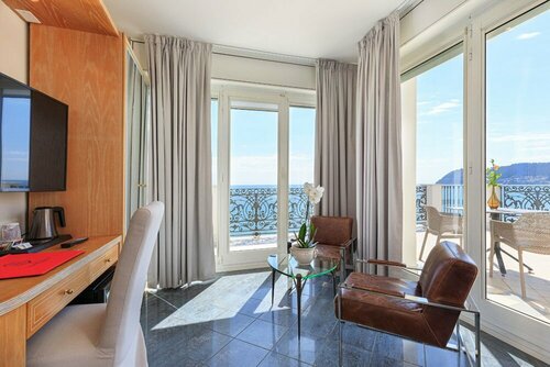 Гостиница Grand Hotel Mediterranee в Андоре