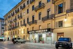 Hotel Concord