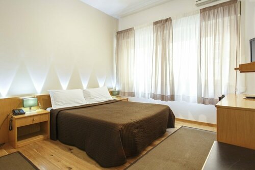 Гостиница Hotel Del Viale в Агридженто