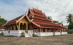 Villa Oasis Luang Prabang