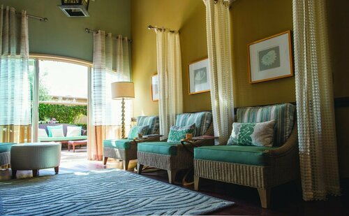 Санаторий Surf & Sand Laguna Beach в Дана Поинт