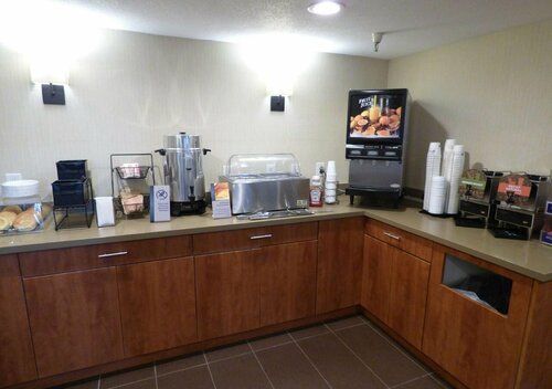 Гостиница Best Western Norwalk Inn в Норуолке