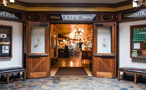 Гостиница Minneapolis Marriott West в Штате Миннесота