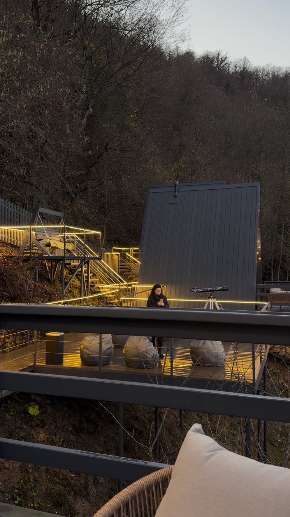 Фото Анвин Фишт