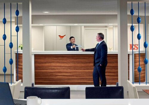 Гостиница Sonesta Es Suites Burlington Vt в Штате Вермонт