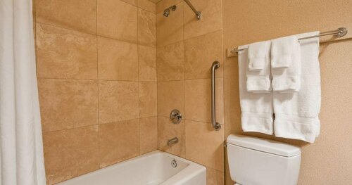 Гостиница Wingate by Wyndham Bellingham Heritage Inn в Беллингеме