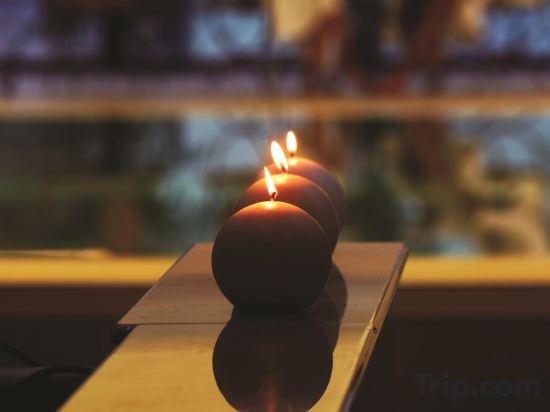 Фото Mercure Petriolo Siena Terme SPA Hotel