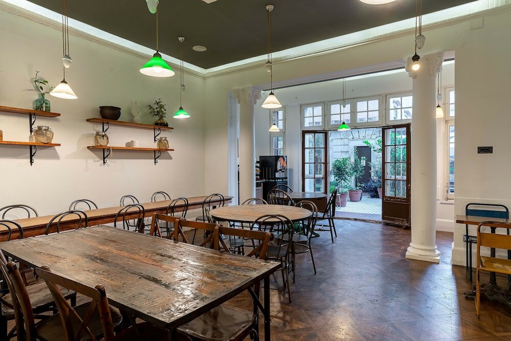 Фото Casa Gracia Barcelona 