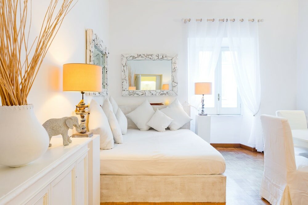 Фото Casa Ripetta