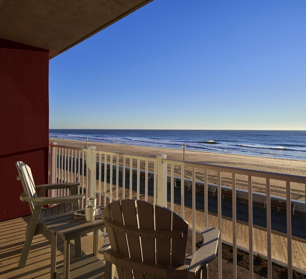 Фото Hyatt Place Ocean City Oceanfront