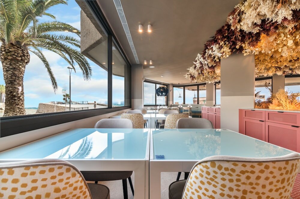 Фото Akquaaa Boutique Hotel