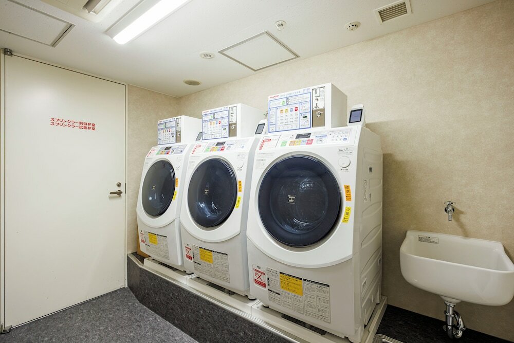Фото Richmond Hotel Nagoya Nayabashi
