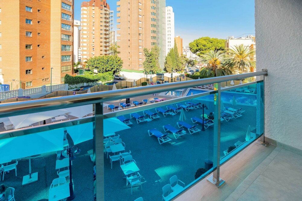 Фото Hotel Servigroup Rialto