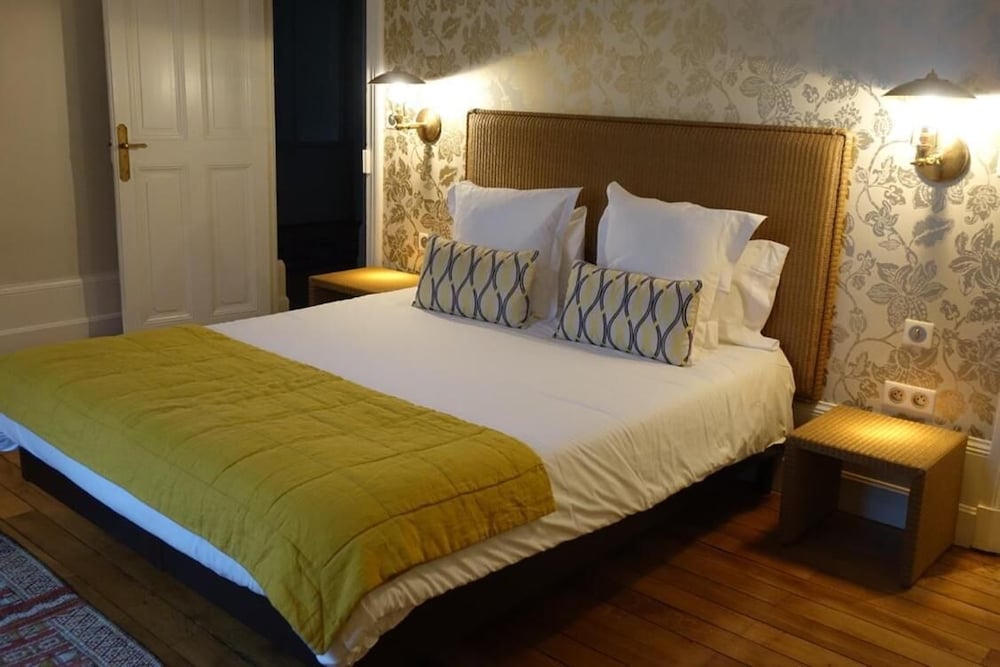 Фото La Maison Jules