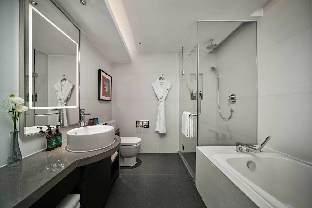 Фото Crowne Plaza Beijing International Airport