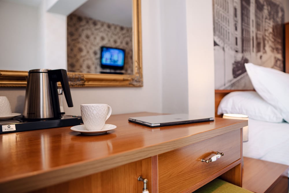 Фото Hotel Villa Harmony