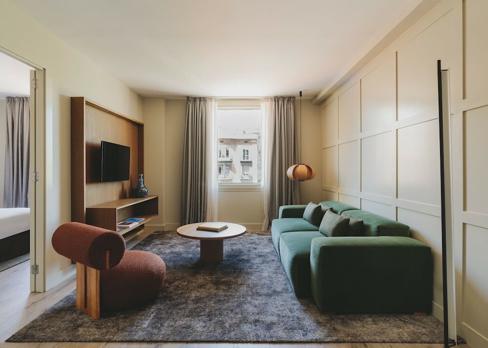 Фото Gallery Hotel