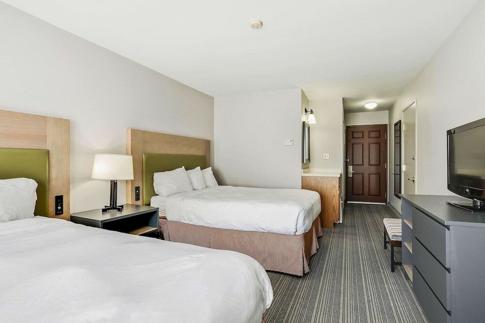 Фото Country Inn & Suites by Radisson, Green Bay, Wi