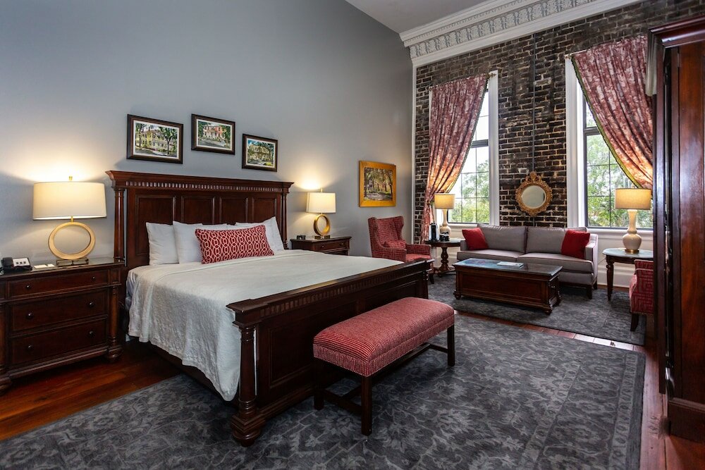 Фото East Bay Inn, Historic Inns of Savannah Collection