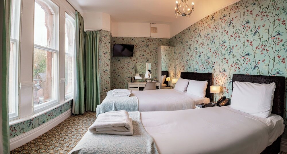 Фото Sefton Park Hotel