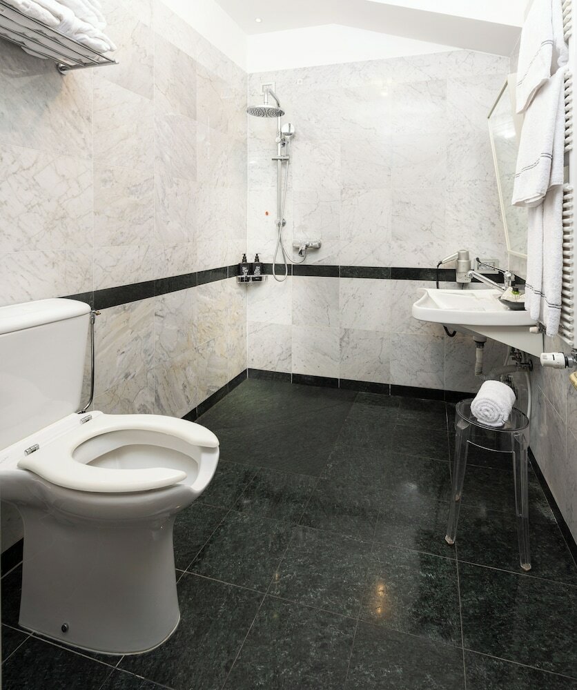 Фото Grand Hotel Della Posta