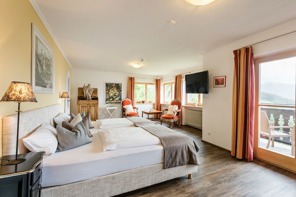 Фото Der Westerhof Tegernsee Hotel