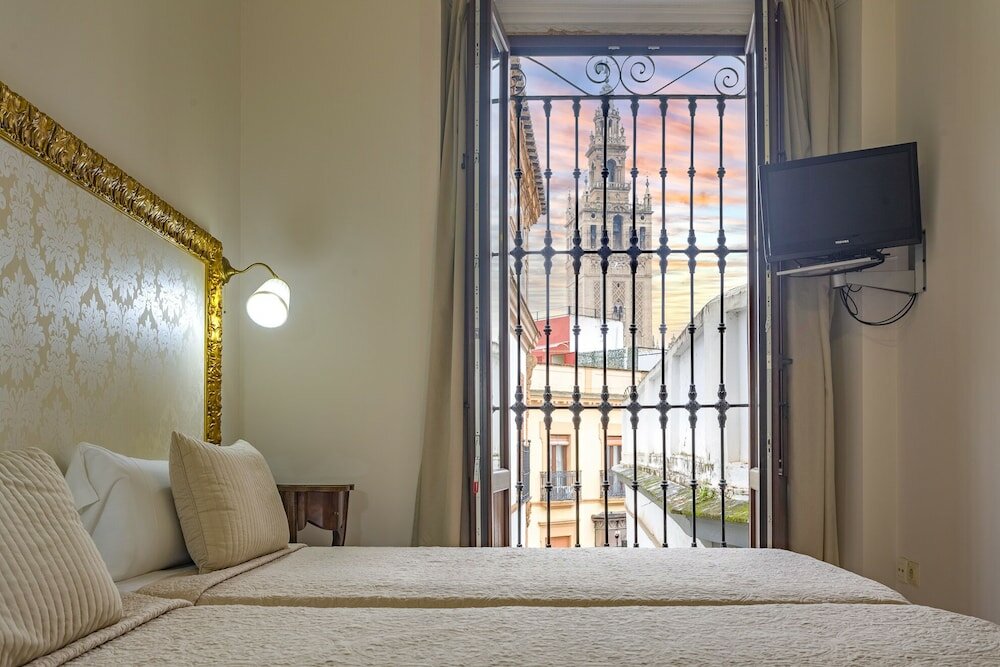 Фото Hotel Convento La Gloria