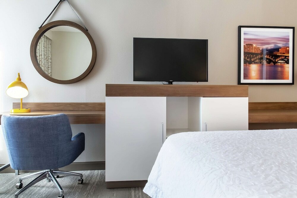 Фото Hampton Inn Rockford