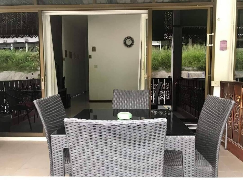 Фото Baan Bua Talay