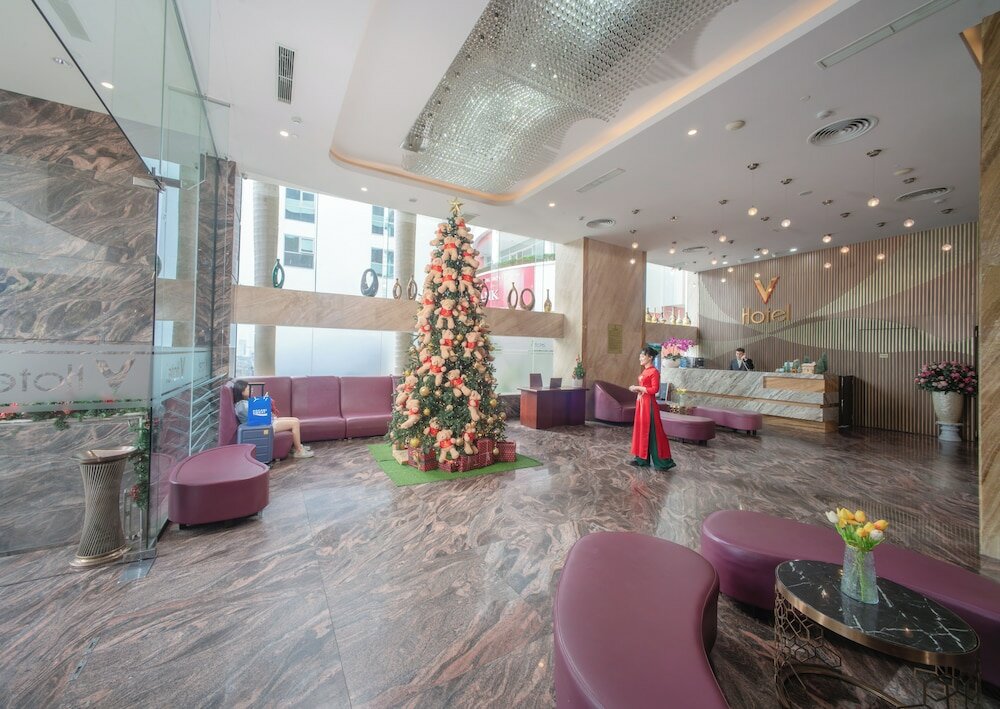 Фото V Hotel Nha Trang