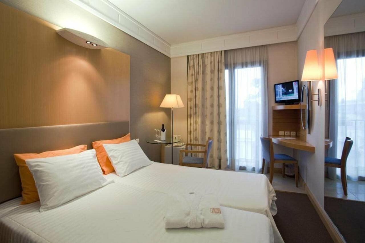 Фото Central Athens Hotel