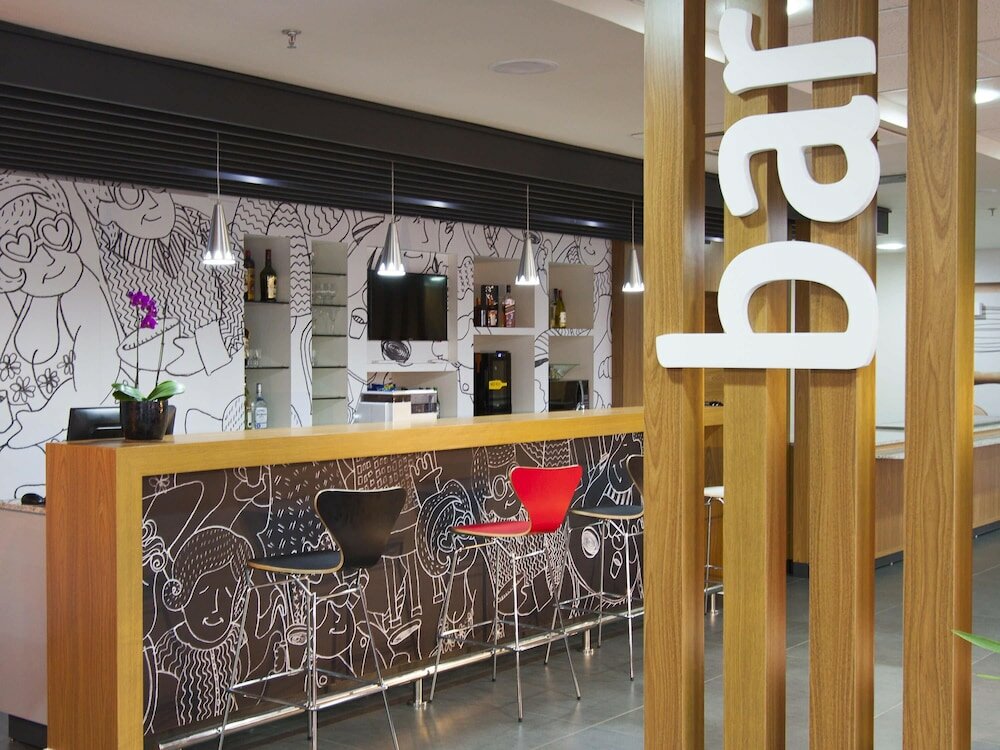 Фото Ibis Cascavel
