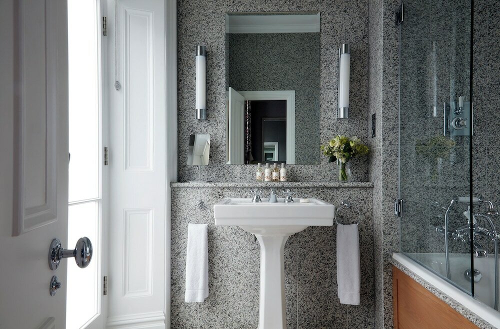 Фото Number Sixteen Hotel, Firmdale Hotels