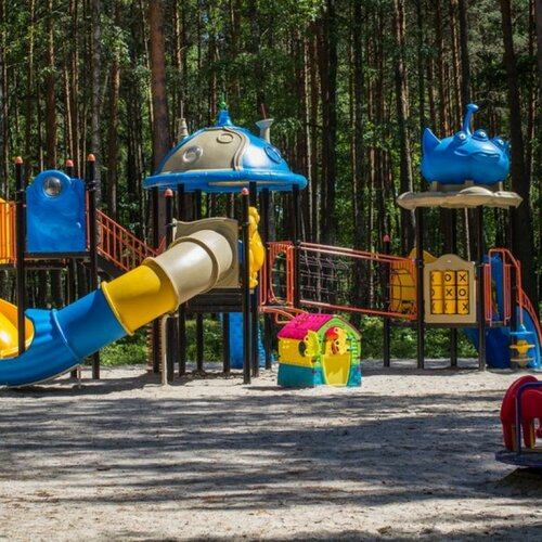 Гостиница Шале Гринвуд